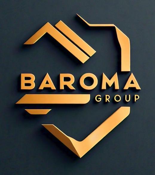 Baroma Group Logo